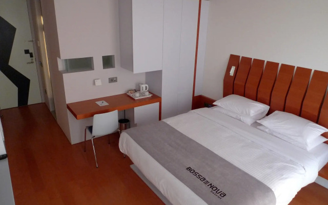 Bossa Nova Beirut Hotel
