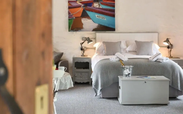 St Ives BnB at Chypons Farm