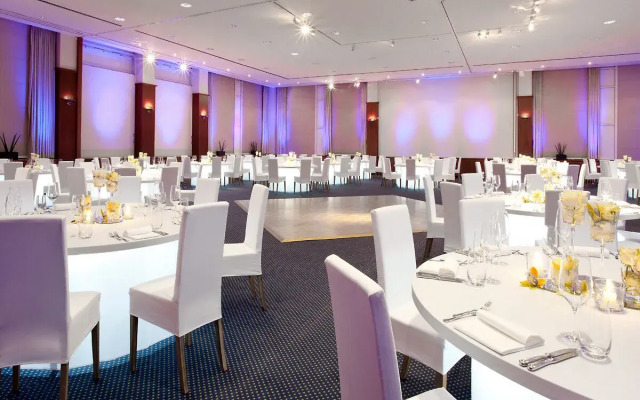 Crowne Plaza Berlin City Centre by IHG