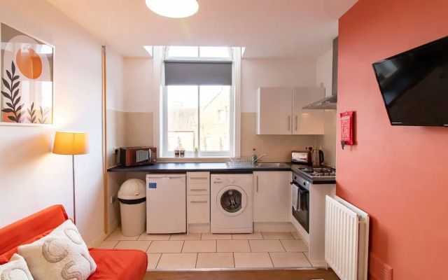 Beautiful 1-bed Apartment in Gateshead