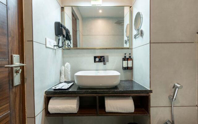 Regenta Place Morni Hills, Panchkula