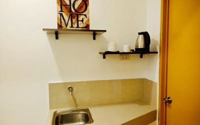 OYO 888 City Stay Inns Fortview BGC