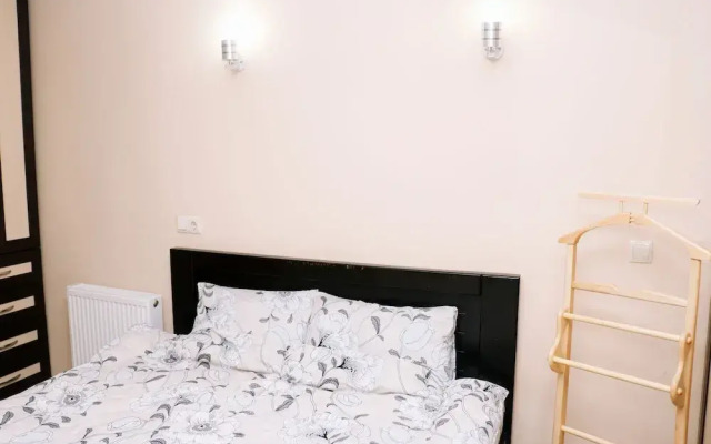 Apartment Alpha Leonidze with Fireplace