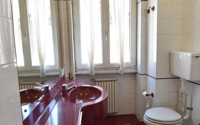 Ambra Hotel