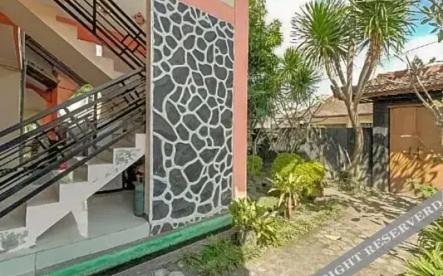 Werdhi Guest House