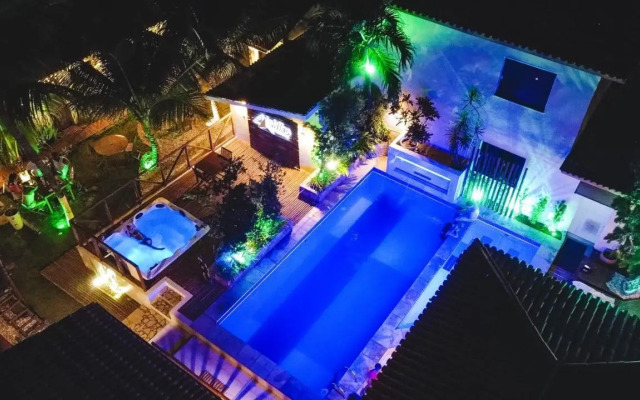 Villas do Atlantico