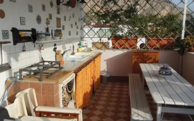 Casa Lunastella Locazione Turistica