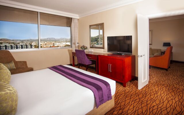 Avani Windhoek Hotel & Casino