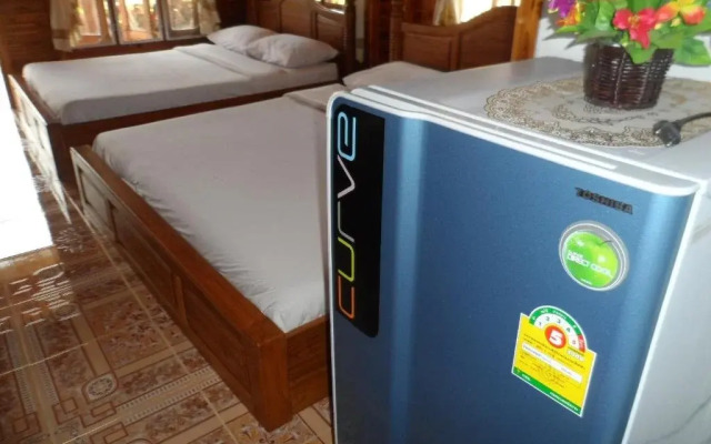 Khaokho Nature View Resort