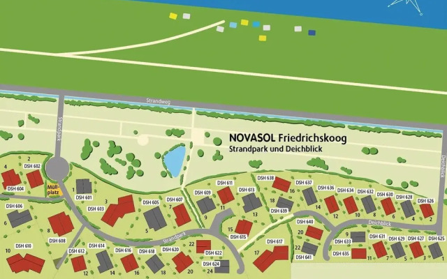 Friedrichskoog/deichblick 6