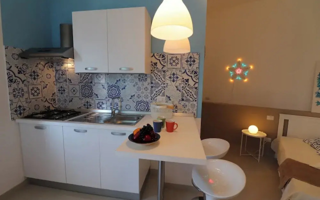 Holiday Home "maya" in Otranto 2 Places