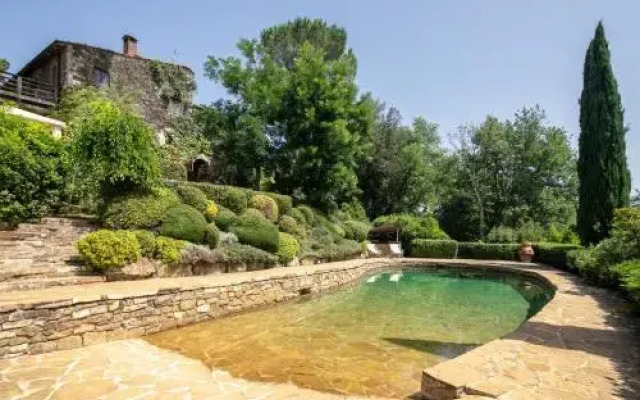 Villa Le Corti