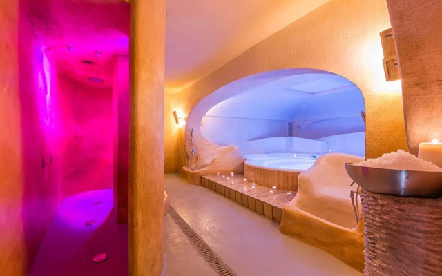 Villa Romana Hotel & Spa