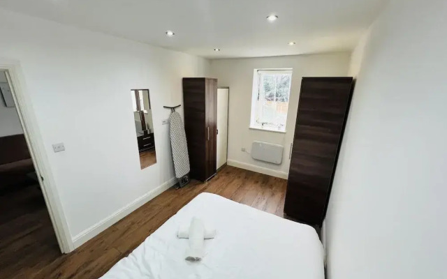 1-bed Apartment in Ealing