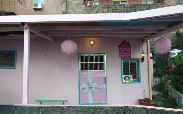 Love Jiufen Homestay