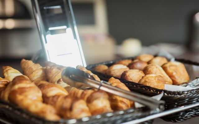 easyHotel Paris Nord Aubervilliers