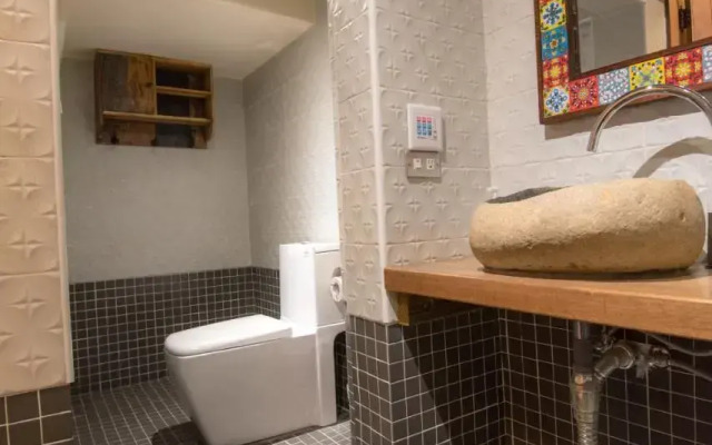 Ripoll'es Homestay