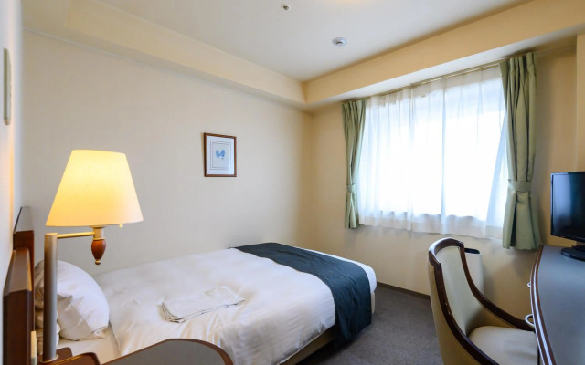 Hotel Green Park Tsu