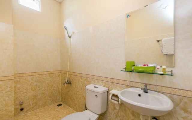 Ngoc Linh by OYO Rooms