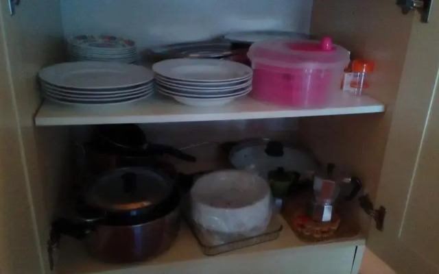 La dimora delle corti