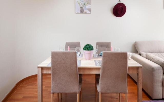 Recreo 2 Torrox Costa