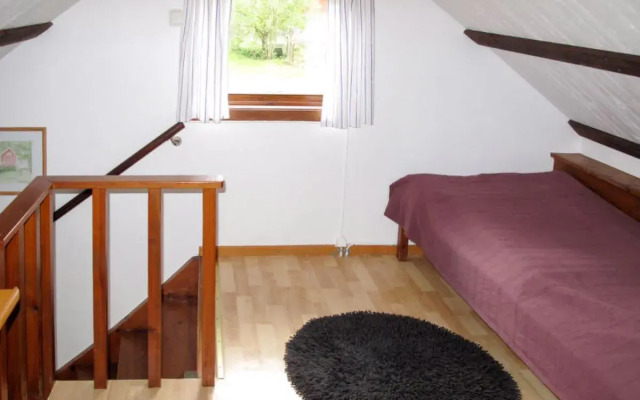 Holiday Home Sjöatorp Sjöstugan (SND120)