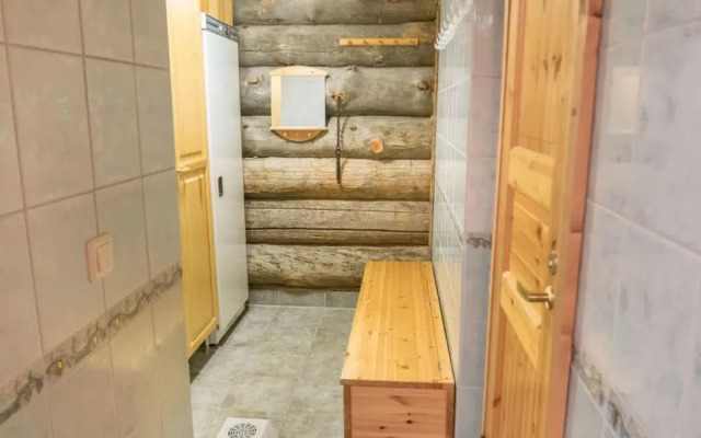 Ruska-ruka 8.3