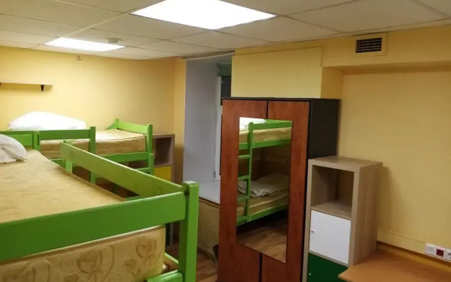 Dekabristov U Isaakiya Apartments