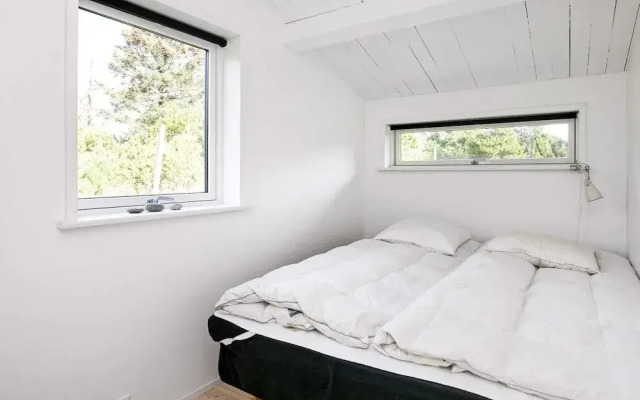 6 Person Holiday Home in Fjerritslev