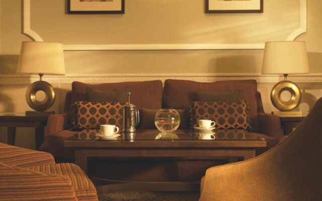 Macdonald New Blossoms Hotel, Chester