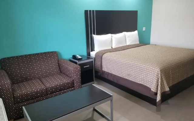 Scottish Inns & Suites