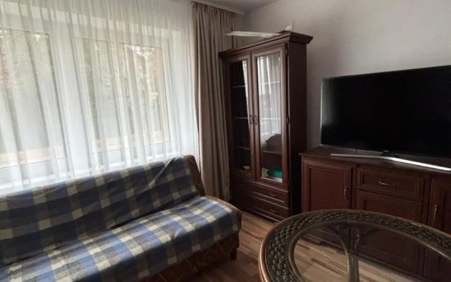 Blisko morza - pokoje gościnne u Jolanty Gołębiewskiej