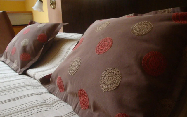 The Movie Hotel Zagreb