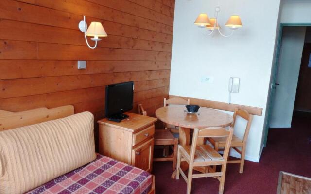 Appartement Avoriaz, 2 pièces, 4 personnes - FR-1-634-39