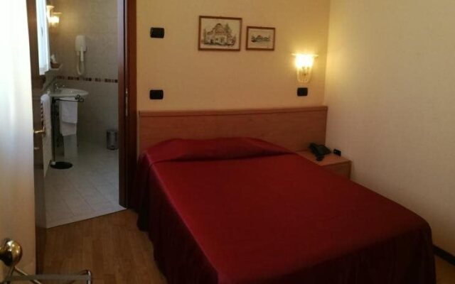 Hotel AB Baretta