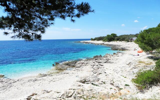 Oasis - SA1(2+2) in Veli Rat