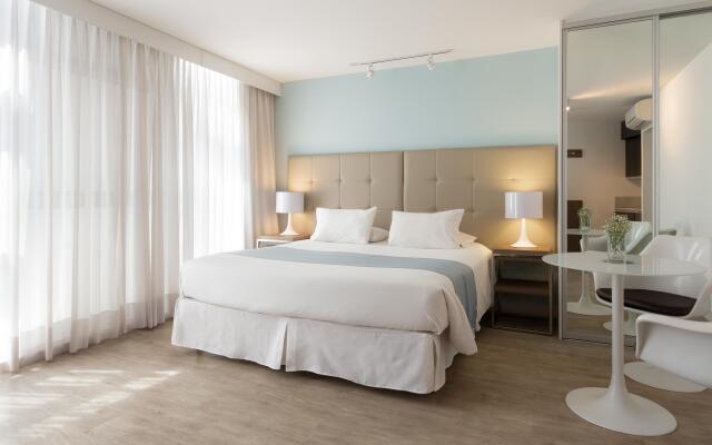 Vivaldi Hotel Loft Punta Carretas