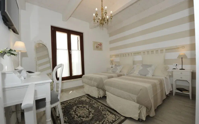 B&B Corte Caselle