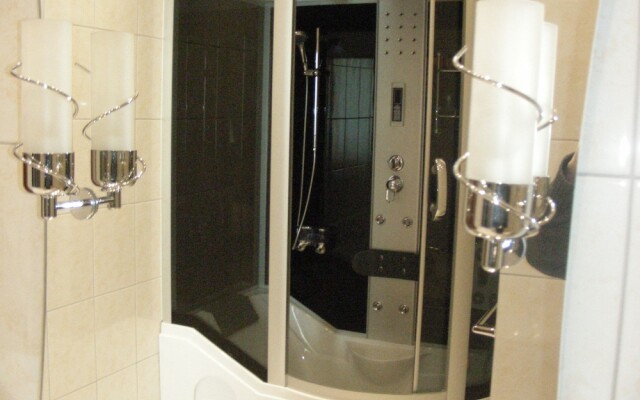 Panorama Hotel Felsenmühle