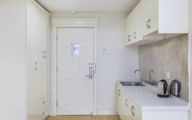 Zhongsheng International Hostel