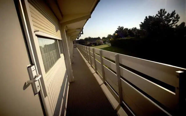 Hôtel Restaurant Campanile Issoudun