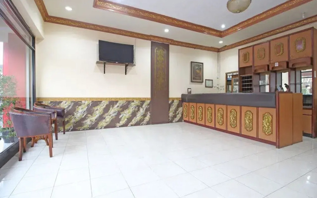 RedDoorz near Malioboro 2