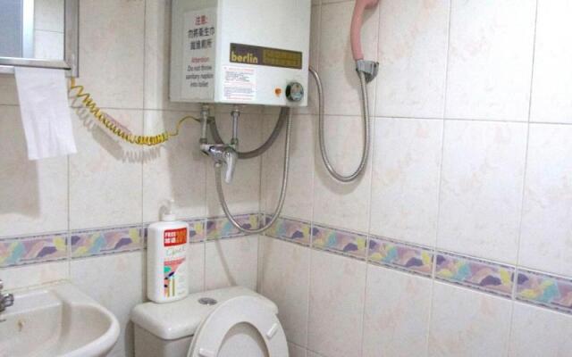 Yau King Hotel