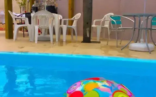 Hostel Porto Do Sol