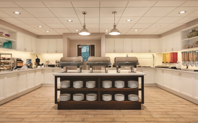 Homewood Suites by Hilton Detroit-Troy