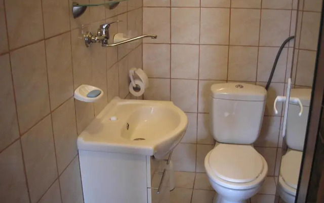 Guesthouse Zeko