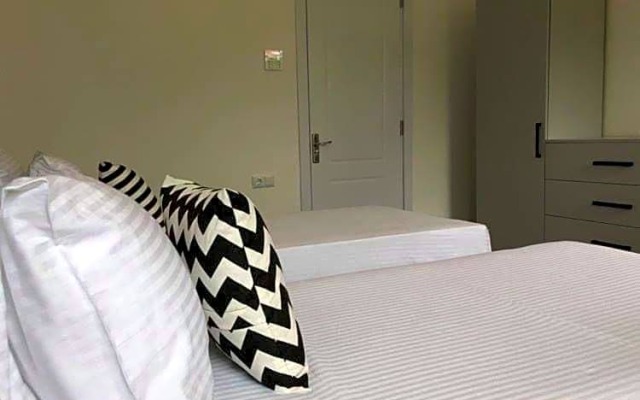 Cabo Verde Boutique Hotel