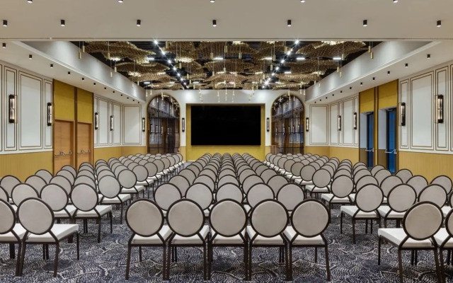 Courtyard Cluj-Napoca Downtown