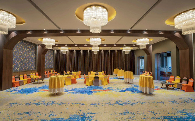 Best Western Plus Kathmandu Hotel