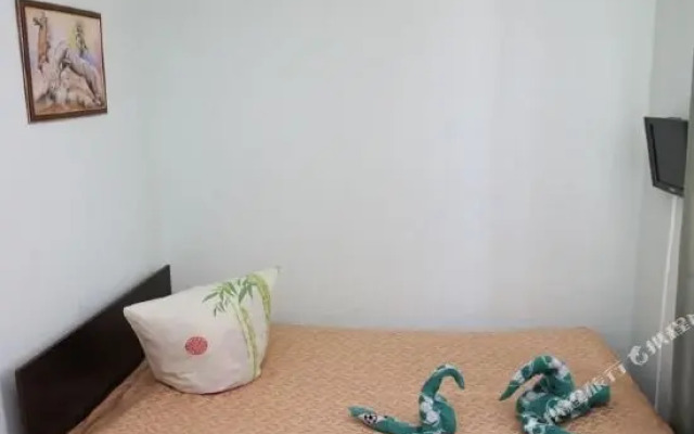 Венеция-Красноярский